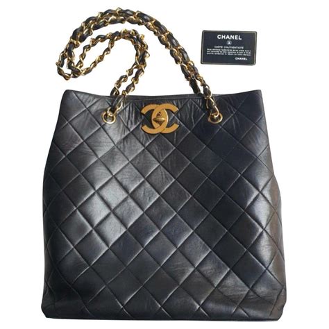 chanel classic tote bag|chanel classic handbags prices.